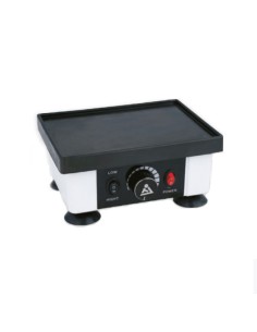 Vibrador Yeso Mediano