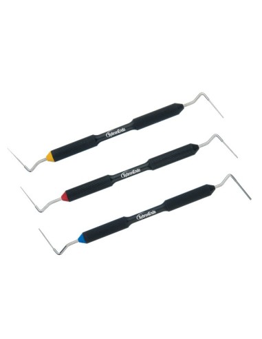 Atacador Manual Buchanan