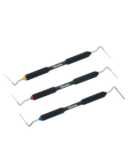 Atacador Manual Buchanan