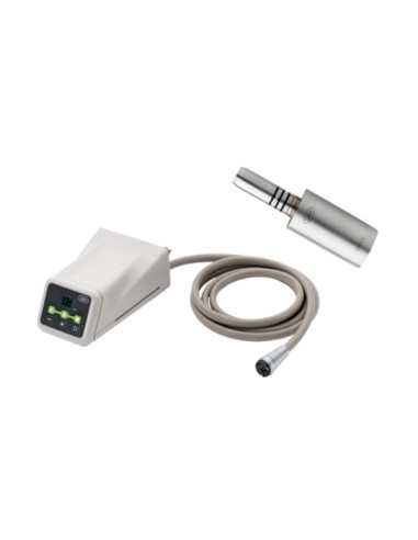 Kit Micromotor Eléctrico con  Table-Top