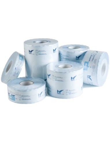 Rollos Esterilización 200MT