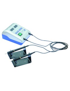 Espátula digital doble JT-21