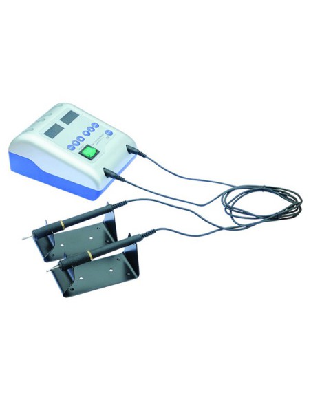 Espátula digital doble JT-21