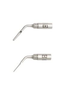 Kit de Insertos Ex para Piezomed