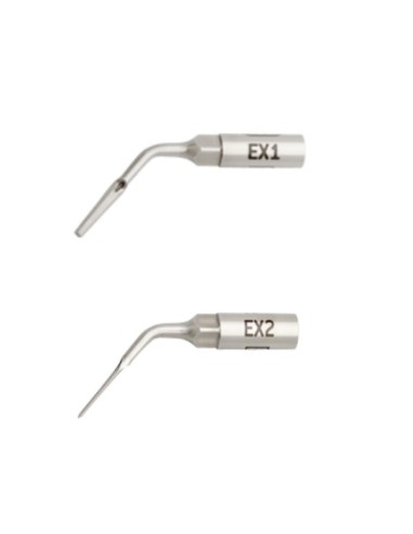 Kit de Insertos Ex para Piezomed