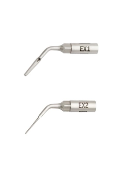 Kit de Insertos Ex para Piezomed