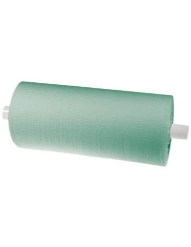 Baberos papel con plástico