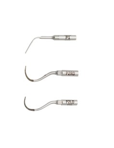 Kit de Insertos Paro para Piezomed