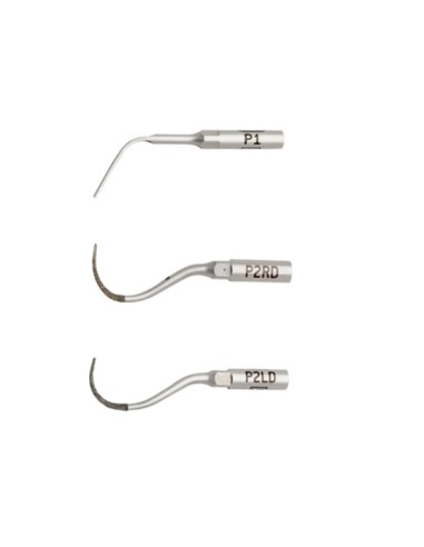 Kit de Insertos Paro para Piezomed