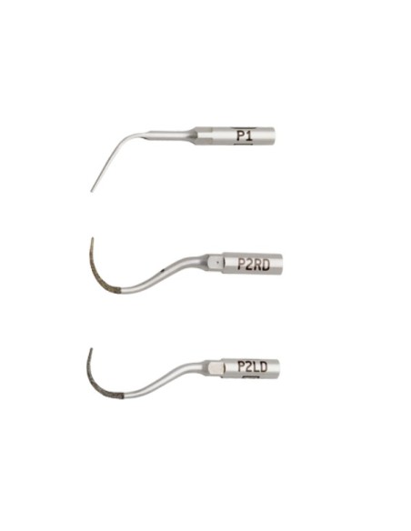 Kit de Insertos Paro para Piezomed