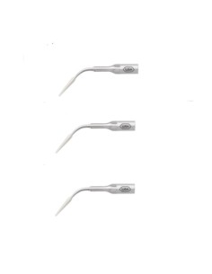 Set Puntas Piezo Implant Clean para Tigon+, Tigon, Pyon 2