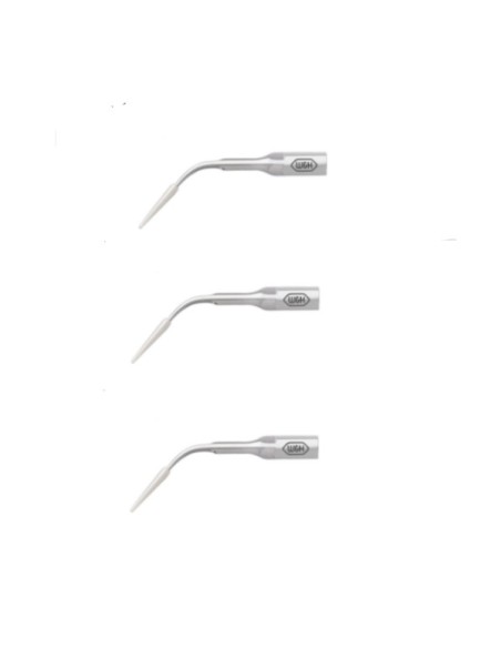 Set Puntas Piezo Implant Clean para Tigon+, Tigon, Pyon 2