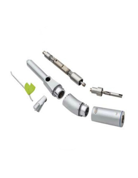 Pieza de mano S-9 L G con Mini LED+ y Generador