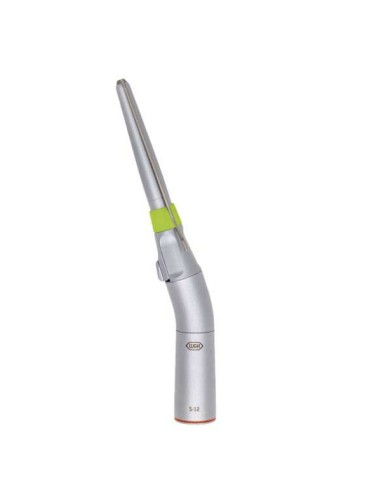 Pieza de Mano S-12 Sin Luz 1:2