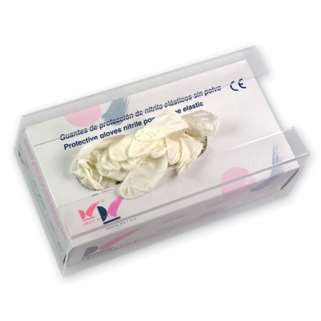 Dispensador caja guantes