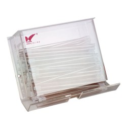 Dispensador aspiradores