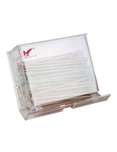 Dispensador aspiradores