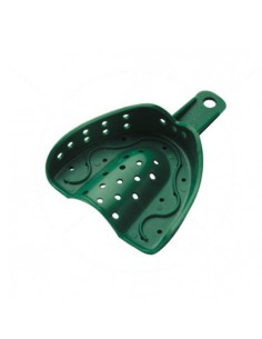 Cubetas Coe Para Impresión Superior Medianas Desechables 12u.