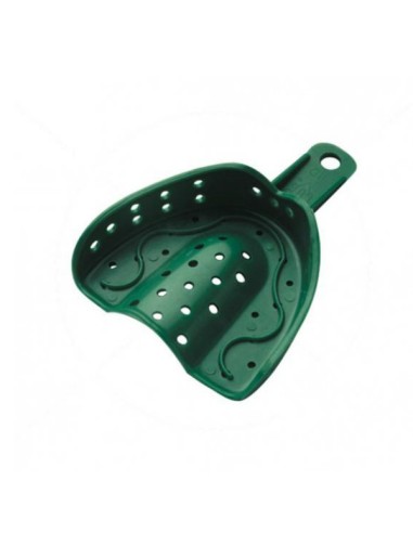 Cubetas Coe Para Impresión Superior Medianas Desechables 12u.