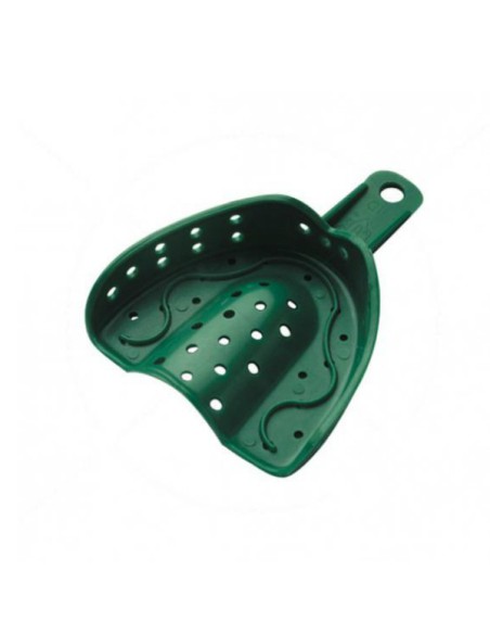 Cubetas Coe Para Impresión Superior Medianas Desechables 12u.