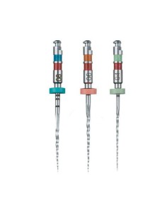 Limas Twisted TF25 04/06/08 Sdo. Pequeño 3u. 2