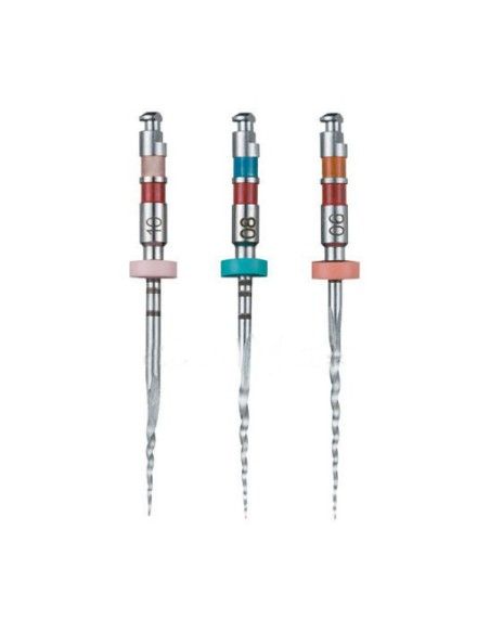 Limas Twisted TF25 06/08/10 Sdo. Grande 3u.