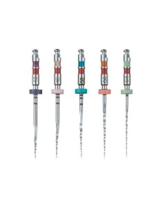 Limas Twisted TF 25 23mm. 3uds. 2