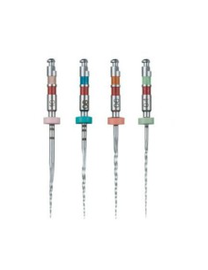 Limas Twisted TF 25 27mm. 3uds. 2