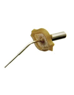 Cartucho Guttapercha Elements 25GA 10uds.