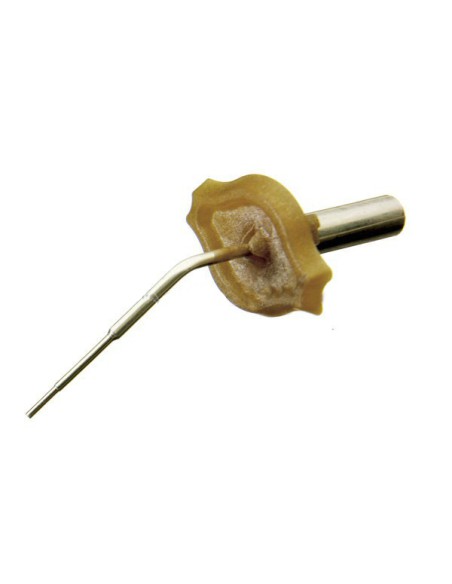 Cartucho Guttapercha Elements 25GA 10uds.