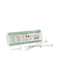 ENAMELAST KIT JERINGAS  WALTERBERRY 2 und.