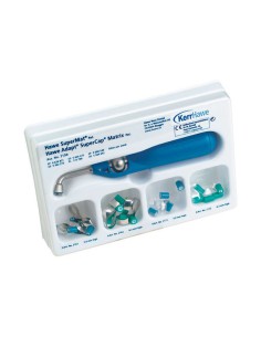 SuperMat Kit Sistema de Fijación