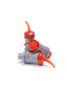 A3 RIVA LIGHT CURE HV CAPS. 50uds. 2