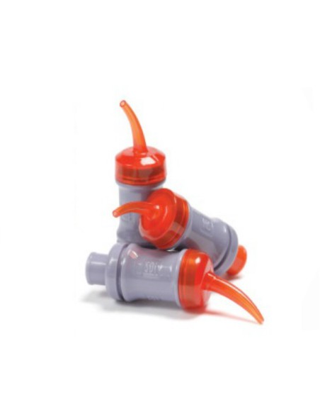 A3 RIVA LIGHT CURE HV CAPS. 50uds.