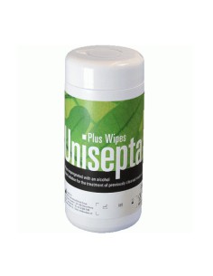 UNISEPTA LINGETTES TOALLITAS DESINF. 150uds.