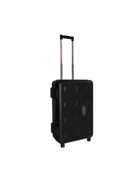 Maletín Transporte con Ruedas para Implantmed