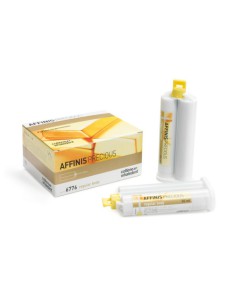 Affinis Precious Regular Body Silicona 2 Cartuchos 50ml.