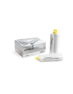 6775 AFFINIS PRECIOUS LIGTH BODY, 2x50ml.
