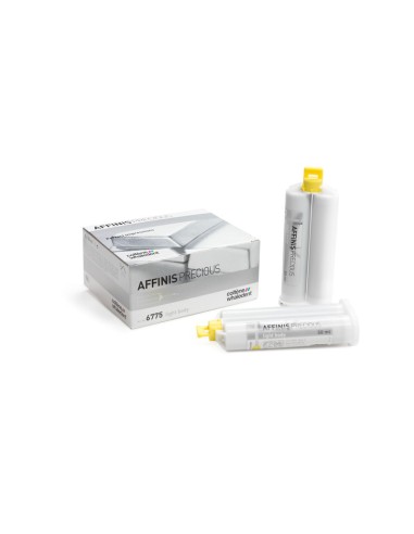 6775 AFFINIS PRECIOUS LIGTH BODY, 2x50ml.