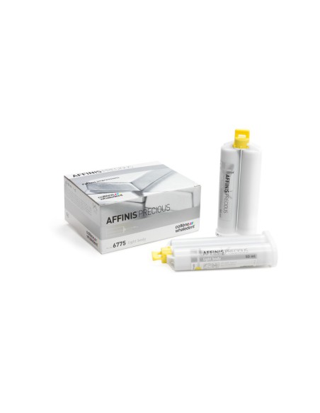 6775 AFFINIS PRECIOUS LIGTH BODY, 2x50ml.