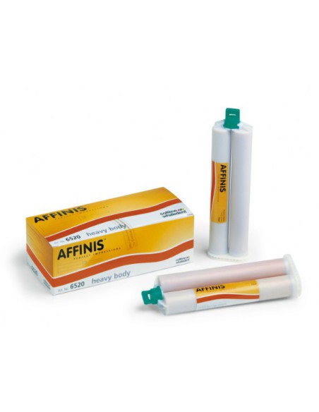 6520 AFFINIS SYSTEM HEAVY BODY, 2x75ml.+ACC. 