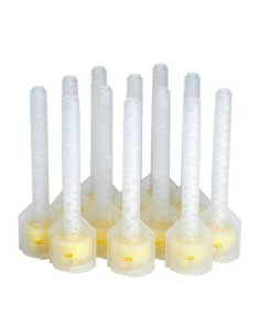 PUNTAS MEZCLA UNIVERSALES 40u. 