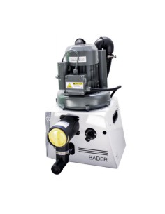 Aspiración de Anillo Húmedo Unit 300 SIN Separador de Amalgama