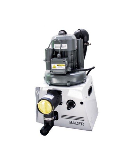 Aspiración de Anillo Húmedo Unit 300 SIN Separador de Amalgama