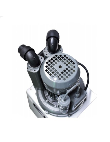 Aspiración de Anillo Húmedo Unit 300 SIN Separador de Amalgama