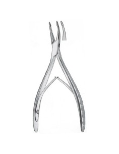 Pinza Gubia Mini Friedman