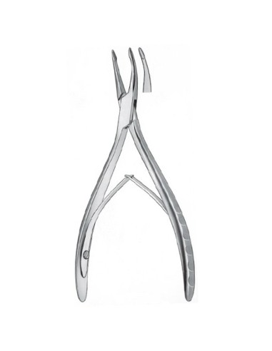 Pinza Gubia Mini Friedman