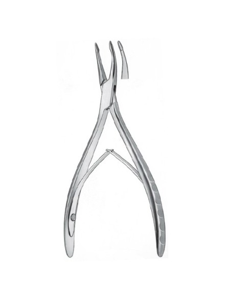 Pinza Gubia Mini Friedman