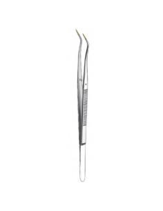 Pinza Punta Diamantada de 15cm