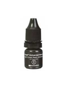 Peak Universal Bond Adhesivo Frasco Reposición 4ml.